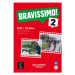 BRAVISSIMO! 2 – DVD Klett nakladatelství