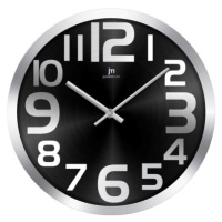 Designové nástěnné hodiny 14972N Lowell 29cm