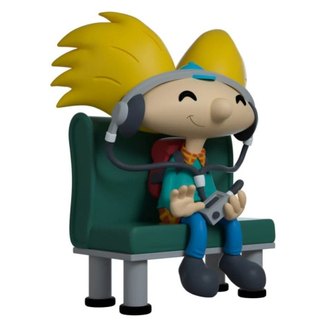 Figurka Hey Arnold - Arnold - 0810085551713 Youtooz Collectibles