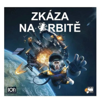 Zkáza na orbitě