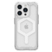 UAG Plyo MagSafe Ice/White iPhone 15 Pro