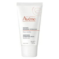 AVENE Soothing Hydrating Mask 50 ml