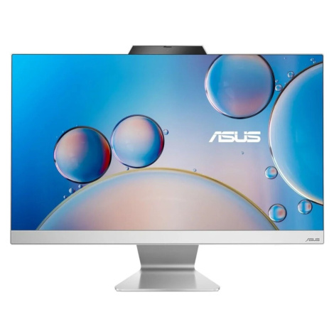 Asus E3402WVAK-BPC022W Bílá