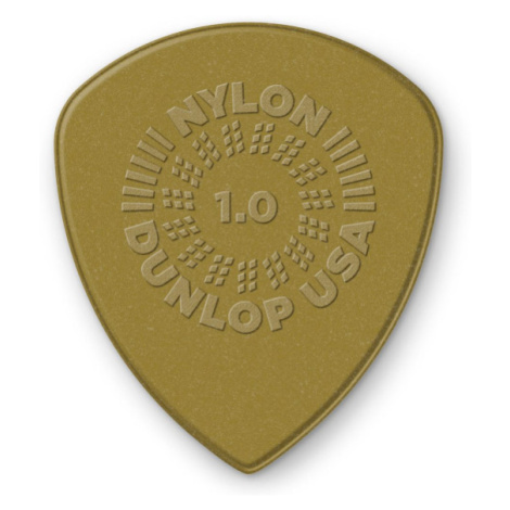 Dunlop Flow Nylon Pick, 1.0mm, 72 ks