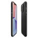 Spigen Thin Fit kryt iPhone 13 Pro Max černý