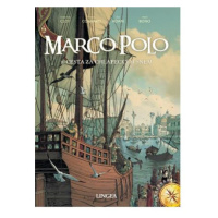 Marco Polo - Cesta za chlapeckým snem