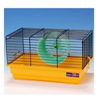 Cobbys Pet Roddy Hamster II pro křečky 40 × 25,5 × 21 cm