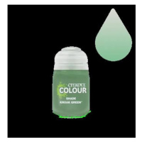 Citadel Shade: Kroak Green (18 ml)