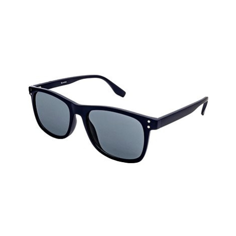 GLASSA Polarized PG 863 modré, černé sklo