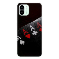 iSaprio Poker pro Xiaomi Redmi A1 / A2