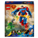 LEGO® DC Batman™ 76302 Superman™ v robotickém obleku vs. Lex Luthor™