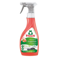 Frosch Odmašťovač do kuchyně Grep EKO 500ml