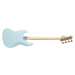 Fender Custom Shop 64 Jazz Bass NOS Faded Sonic Blue