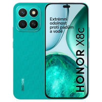 HONOR X8c 8GB/256GB Marrs Green