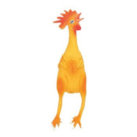 Lanco Pets - Pískací kuře midi