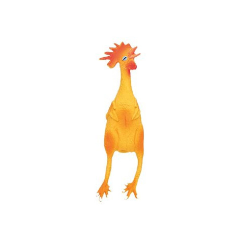 Lanco Pets - Pískací kuře midi