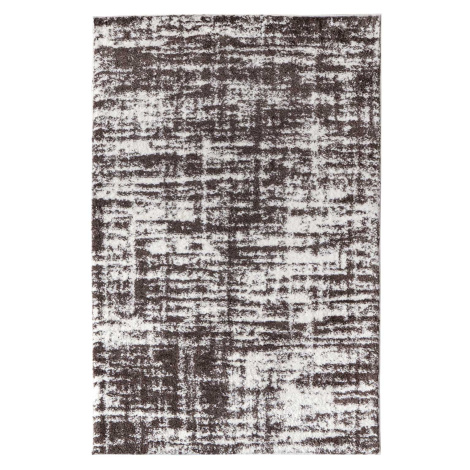 Kusový koberec Nano Shag 6 GY6W 133x190 cm