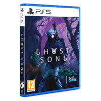 Ghost Song - PS5