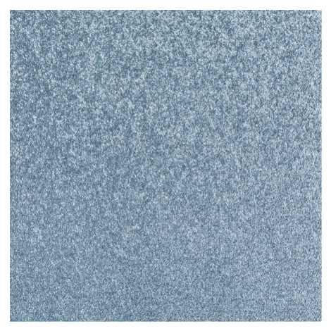 Metrážový koberec ATTICUS INVICTUS modrý