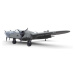 Classic Kit letadlo A04017 - Bristol Blenheim MkIV (Fighter) (1:72)