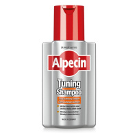 ALPECIN Tuning Shampoo 200 ml