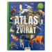 Atlas Zvířat-Školákův zeměpisný průvodce