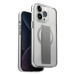 Uniq Heldro pouzdro MagSafe obal kryt na ruku pro iPhone 15 Pro