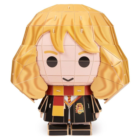 4D puzzle Harry Potter figurka Hermiona