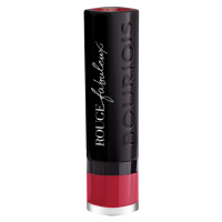 Bourjois rtěnka Rouge Fabuleux 12