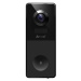 Arenti Battery Powered 2k Wi-Fi Video Doorbell