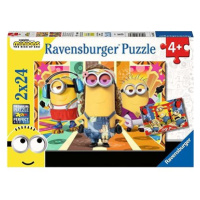 Ravensburger 120010609 Já, padouch 4 4 v 1