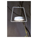 Light Impressions Deko-Light stolní lampa hlava pro magnetsvítidla Miram bílá 3,7V DC 2,20 W 300