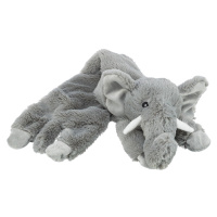Trixie slon z recyklovaného plyše 50 cm