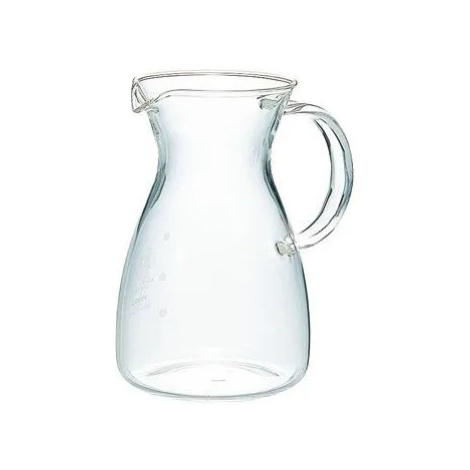 Dekanter Hario na kávu 400ml (HCD-2T)