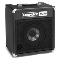 Hartke HD50