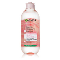 Garnier Skin Naturals micelární voda Rose 400 ml