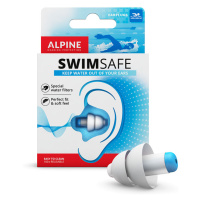 Alpine SwimSafe plavecké ucpávky 1 pár