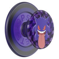 PopSockets PopGrip MagSafe (Round) Pokémon – Gengar GITD (MagSafe All)