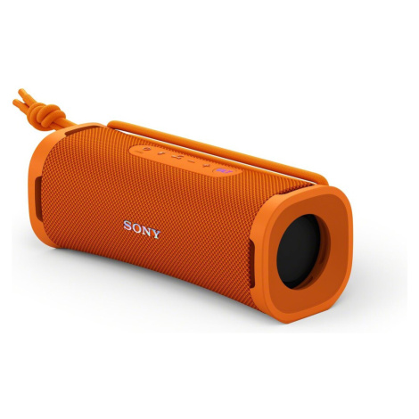 Sony ULT FIELD 1 Oranžová