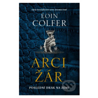 Arcižár - Eoin Colfer - kniha z kategorie Fantasy