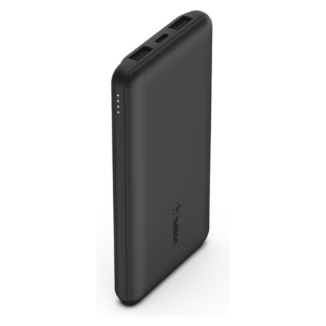 Belkin BOOST CHARGE USB-C powerbanka (15W), 10000mAh, černá