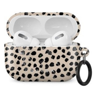 Burga Almond Latte AirPods Case For AirPods Pro