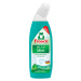 FROSCH Eko WC gel Máta 750 ml