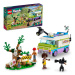 LEGO LEGO® Friends 41749 Novinářská dodávka