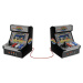 My Arcade Micro Player Street Fighter II: Champion Edition herní konzole