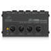 Behringer MX400