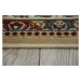 Dywany Lusczow Kusový koberec WINDSOR béžový