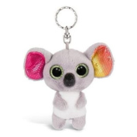 Plyšový přívěsek Koala Koala Miss Crayon 9cm