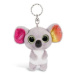 Plyšový přívěsek Koala Koala Miss Crayon 9cm