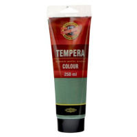 Temperová barva koh-i-noor Tempera 250 ml - chromixid tupý